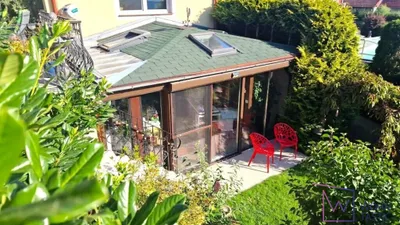 5-Zimmer-Haus kaufen in Mödling – 282,51 m², € 898.000 – Bild 18 von 24