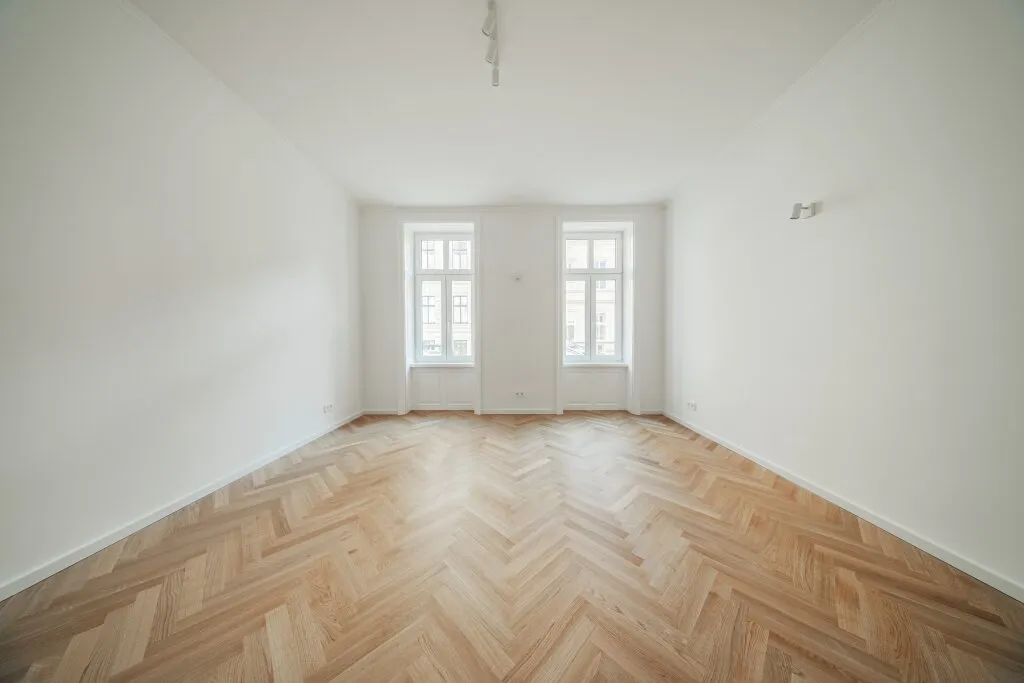 Wohnung – Wien - Ansicht 2