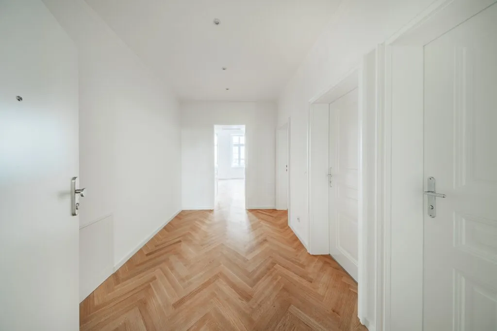 Wohnung – Wien - Ansicht 3