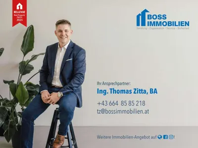 2-Zimmer-Wohnung kaufen in Linz Land – 46,3 m², € 262.800 – Bild 10 von 13