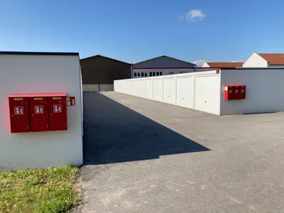 Immobilie mieten in Waidhofen an der Thaya – € 125 – Bild 4 von 7