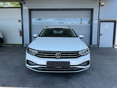 VW Passat Variant Business 2,0 TDI LED/NAVI/KAMERA...