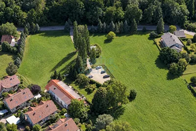 Grundstück zum Kauf in 8054 Graz-Umgebung