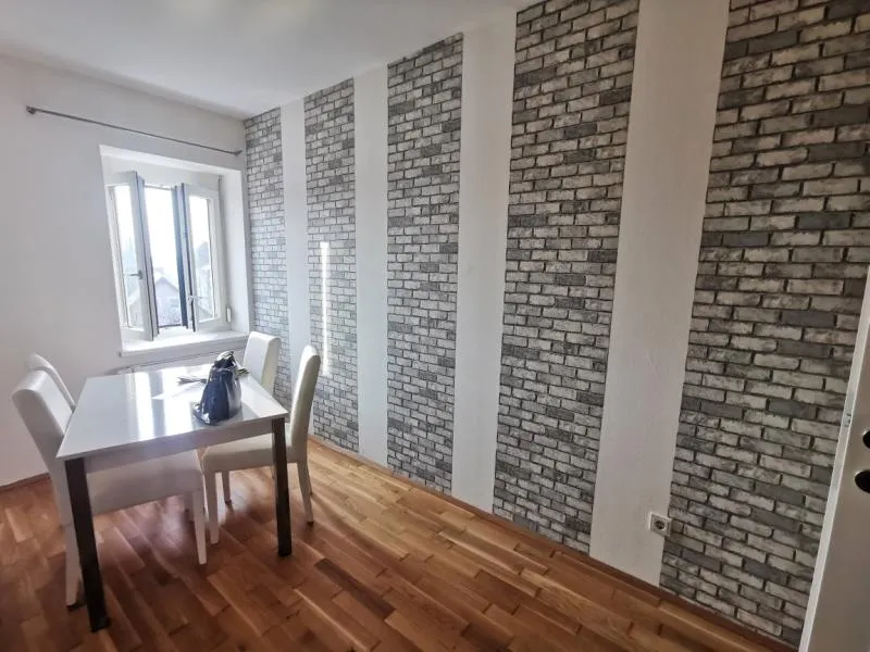 Single-Wohnung (45m²) in ruhiger Lage in Fürstenfeld! - Widok 2