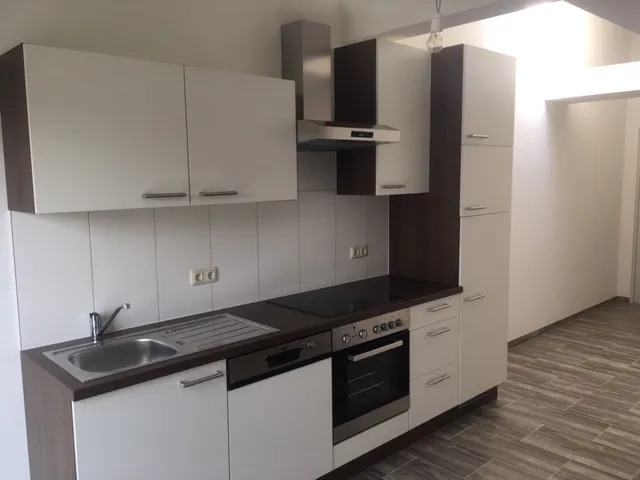 Wohnung – Hausmening - Ansicht 3