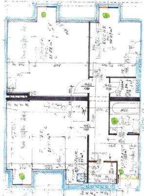 2-Zimmer-Wohnung mieten in Mattersburg – 72 m², € 790 – Bild 6 von 6