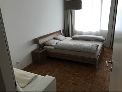 2-Zimmer-Wohnung mieten in Salzburg Stadt – 48 m², € 1.255 – Bild 9 von 10