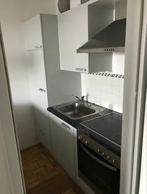 2-Zimmer-Wohnung mieten in Salzburg Stadt – 48 m², € 1.255 – Bild 6 von 10