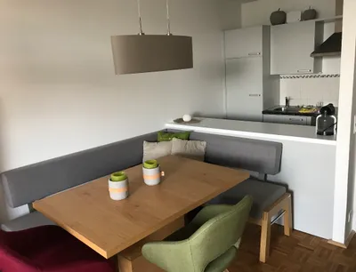 2-Zimmer-Wohnung mieten in Salzburg Stadt – 48 m², € 1.255 – Bild 5 von 10