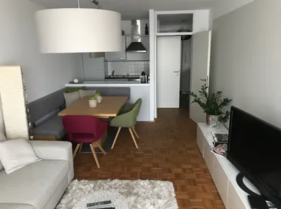 2-Zimmer-Wohnung mieten in Salzburg Stadt – 48 m², € 1.255 – Bild 8 von 10