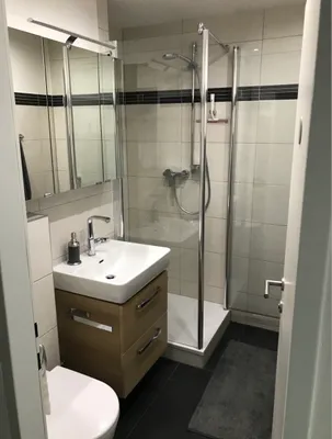 2-Zimmer-Wohnung mieten in Salzburg Stadt – 48 m², € 1.255 – Bild 4 von 10