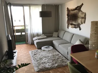 2-Zimmer-Wohnung mieten in Salzburg Stadt – 48 m², € 1.255 – Bild 7 von 10