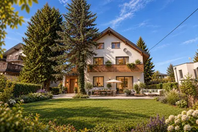 Haus kaufen in Salzburg Stadt – 128 m², € 1.025.000 – Bild 3 von 3