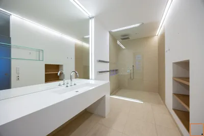 4-Zimmer-Gewerbeimmobilie mieten in Wien – 181 m², € 3.500 – Bild 10 von 21