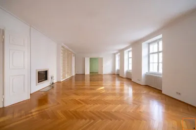 4-Zimmer-Gewerbeimmobilie mieten in Wien – 181 m², € 3.500 – Bild 1 von 21