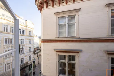 4-Zimmer-Gewerbeimmobilie mieten in Wien – 181 m², € 3.500 – Bild 7 von 21