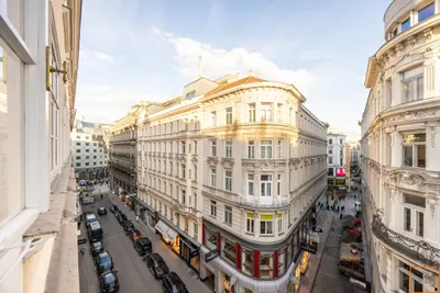 4-Zimmer-Gewerbeimmobilie mieten in Wien – 181 m², € 3.500 – Bild 6 von 21