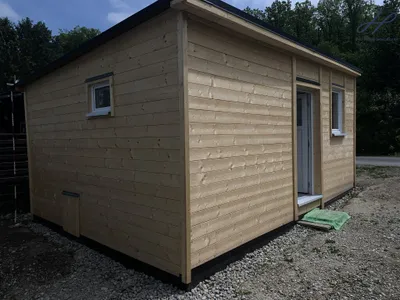 Wohnung kaufen in Mattersburg – 20 m², € 10.000 – Bild 2 von 7