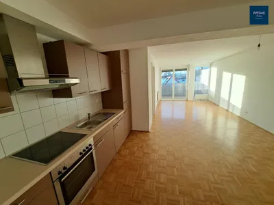 2-Zimmer-Wohnung kaufen in Graz – 55 m², € 172.000 – Bild 3 von 9
