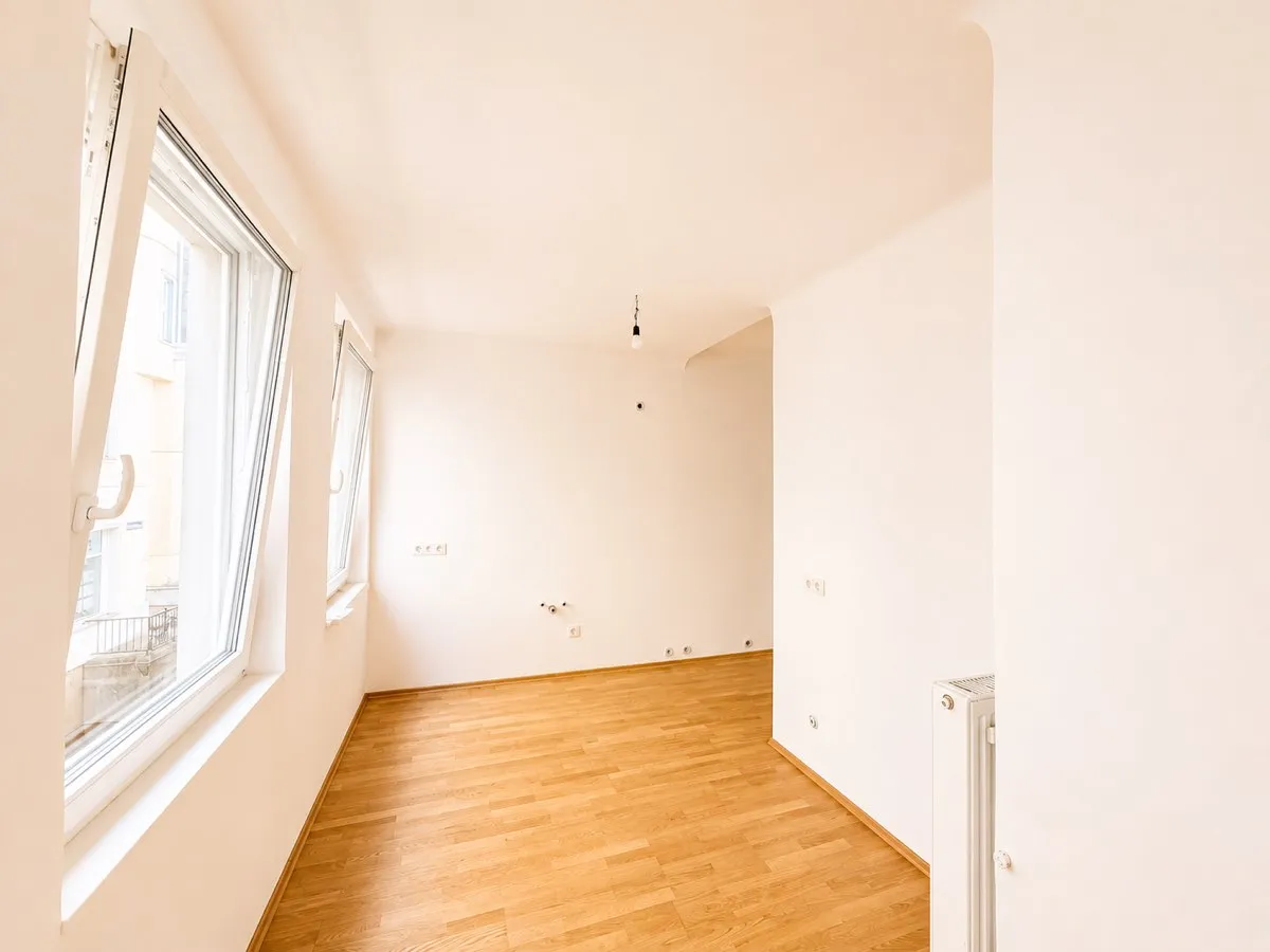 Apartment in Wien, Textilviertel, Innere Stadt - Ansicht 2