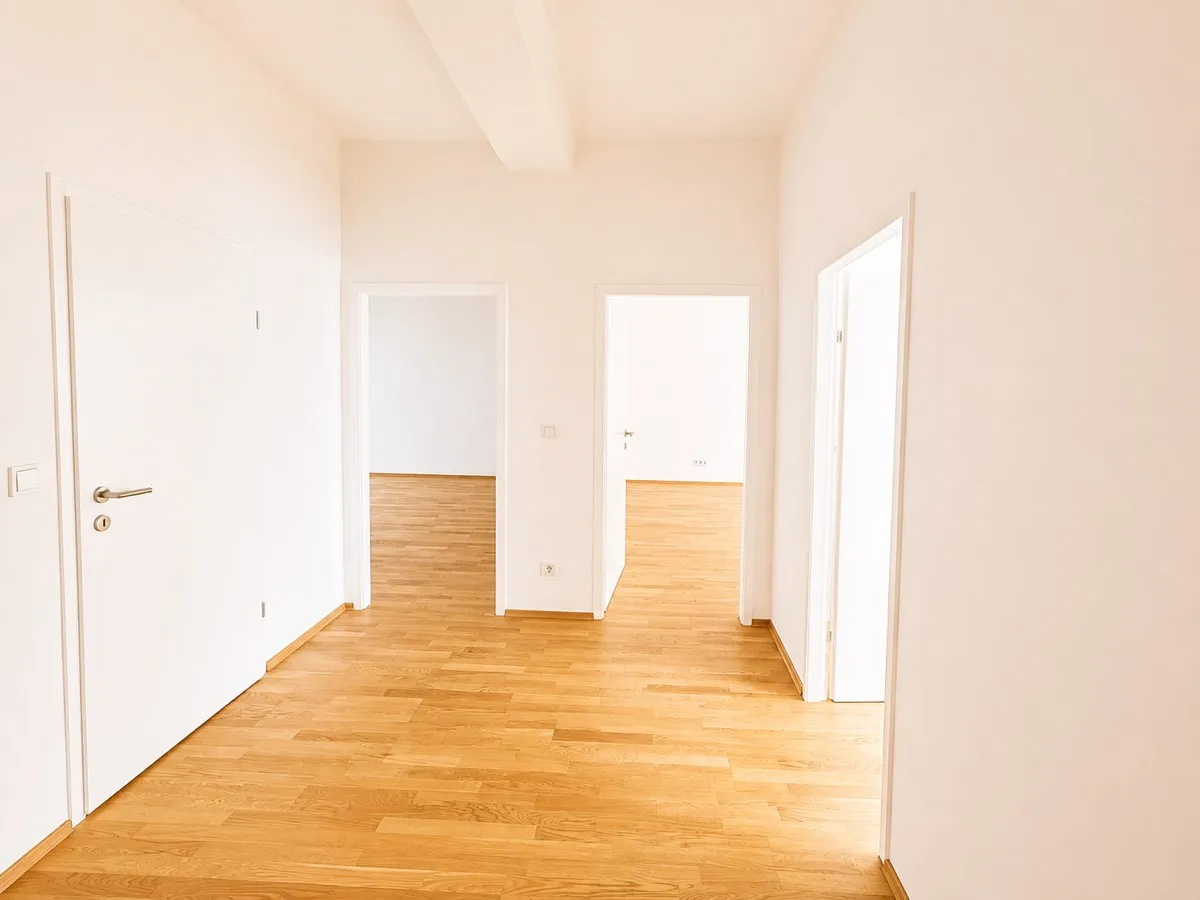 Apartment in Wien, Textilviertel, Innere Stadt - Ansicht 3