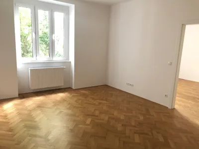 2-Zimmer-Wohnung, 60 m², Wieden, Wieden