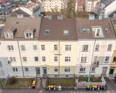 2-Zimmer-Wohnung kaufen in Linz – 68,33 m², € 241.500 – Bild 9 von 11