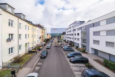 2-Zimmer-Wohnung kaufen in Linz – 68,33 m², € 241.500 – Bild 10 von 11