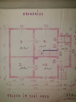 5-Zimmer-Haus kaufen in Wiener Neustadt Land – 114 m², € 297.000 – Bild 19 von 21