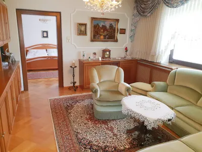5-Zimmer-Haus kaufen in Wiener Neustadt Land – 114 m², € 297.000 – Bild 2 von 21