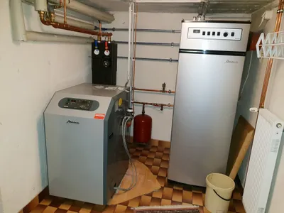 5-Zimmer-Haus kaufen in Wiener Neustadt Land – 114 m², € 297.000 – Bild 14 von 21