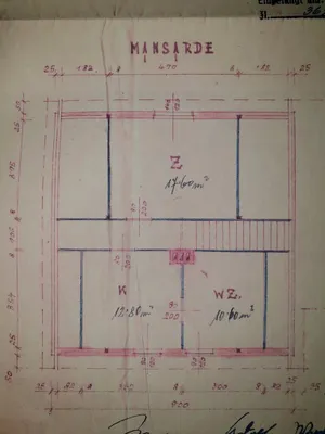 5-Zimmer-Haus kaufen in Wiener Neustadt Land – 114 m², € 297.000 – Bild 20 von 21