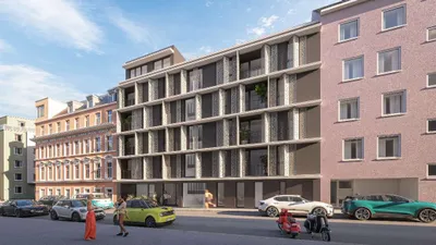 3-Zimmer-Wohnung kaufen in Wien – 71,36 m², € 490.952 – Bild 4 von 4