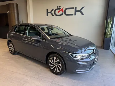 VW Golf Style eHybrid