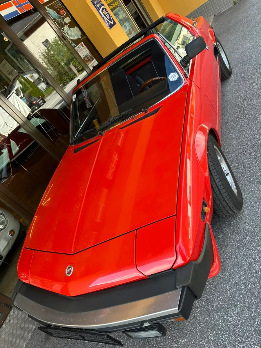 Fiat Sonstige