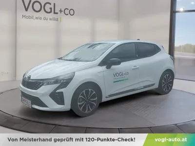 Renault Clio Techno TCe 90