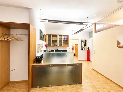 8-Zimmer-Gewerbeimmobilie mieten in Imst – 130 m², € 1.911 – Bild 2 von 17