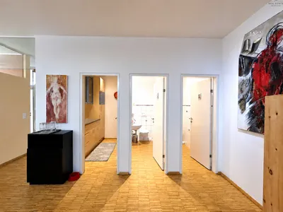8-Zimmer-Gewerbeimmobilie mieten in Imst – 130 m², € 1.911 – Bild 4 von 17