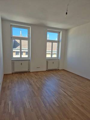 2-Zimmer-Wohnung 49 m²-T44 in 1030 Wien, Nähe U3