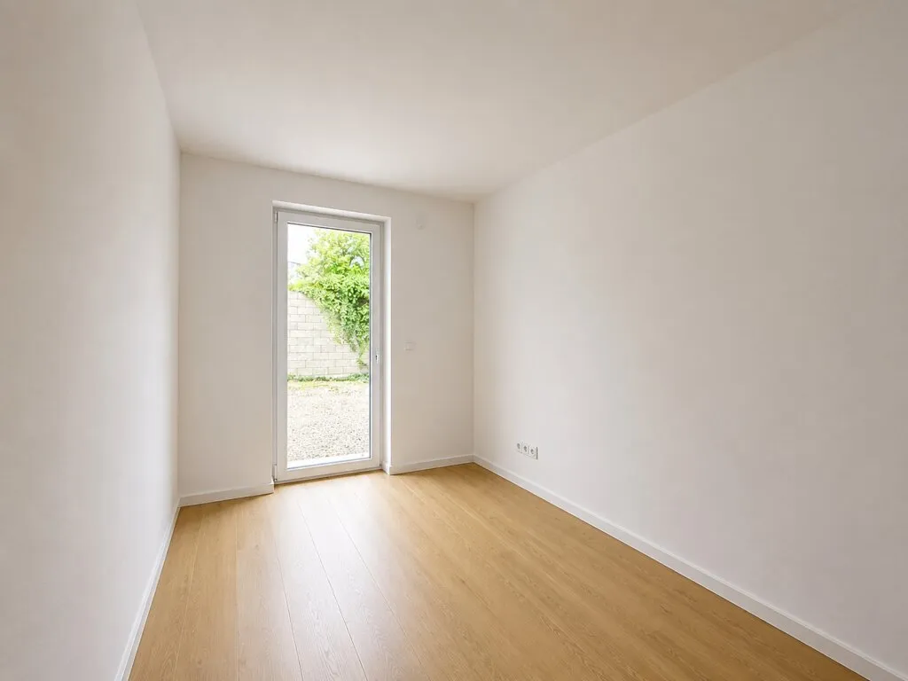 Lichtdurchflutete 4-Zimmerwohnung mit einzigartiger Außenfläche - Ansicht 3