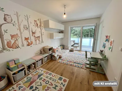 4-Zimmer-Wohnung mieten in Urfahr-Umgebung – 70 m², € 1.060 – Bild 12 von 15
