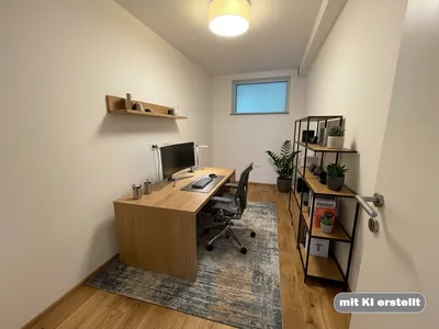 4-Zimmer-Wohnung mieten in Urfahr-Umgebung – 70 m², € 1.060 – Bild 8 von 15