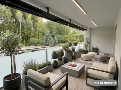4-Zimmer-Wohnung mieten in Urfahr-Umgebung – 70 m², € 1.060 – Bild 3 von 15