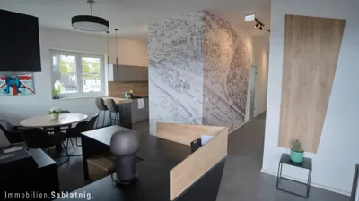 Gewerbeimmobilie mieten in Graz – 175 m², € 3.670