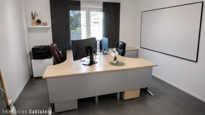Gewerbeimmobilie mieten in Graz – 175 m², € 3.670 – Bild 4 von 21
