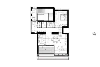 3-Zimmer-Wohnung kaufen in Wien – 115 m², € 3.073.000 – Bild 6 von 6