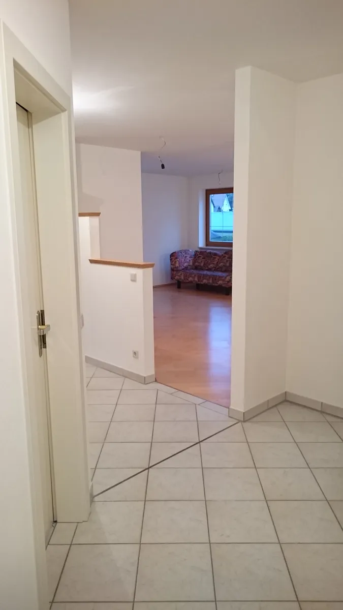 Wohnung – Klagenfurt - Ansicht 3