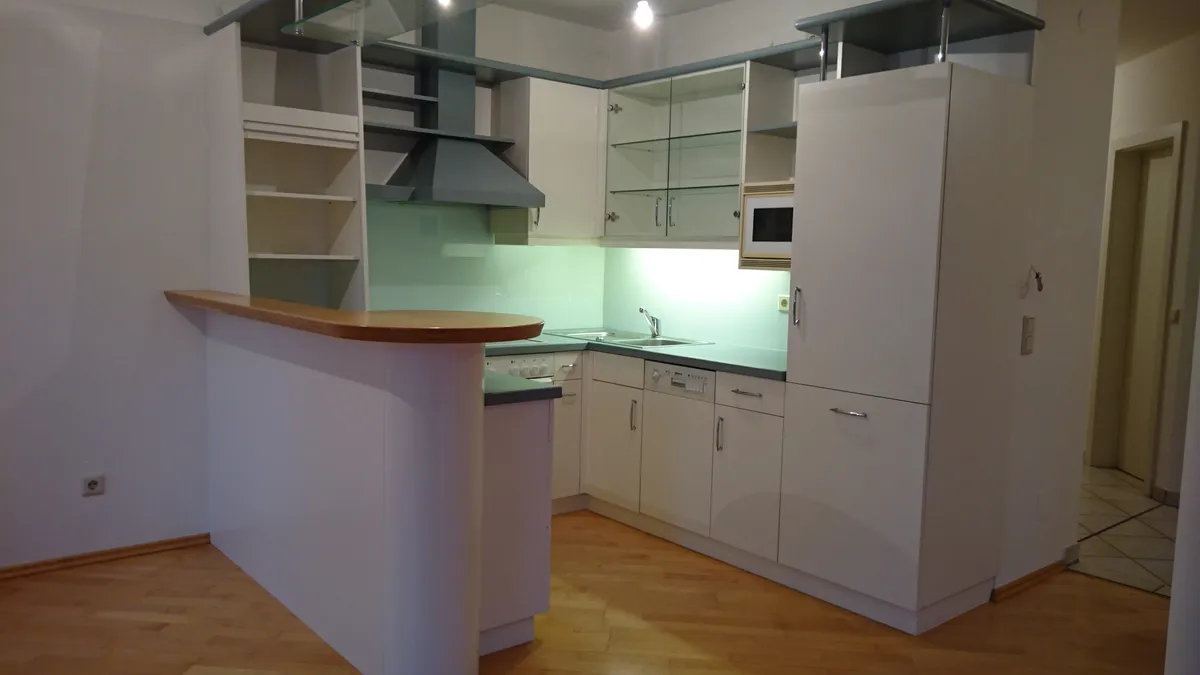 Wohnung – Klagenfurt - Ansicht 2