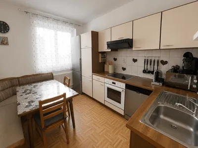 3-Zimmer-Wohnung mieten in Wolfsberg – 55,2 m², € 590 – Bild 2 von 6