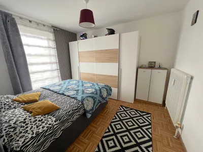 3-Zimmer-Wohnung mieten in Wolfsberg – 55,2 m², € 590 – Bild 3 von 6